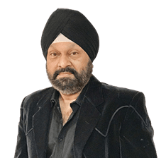 Tejinder Singh Bhurjee — CMD, Pack O Mat Industries