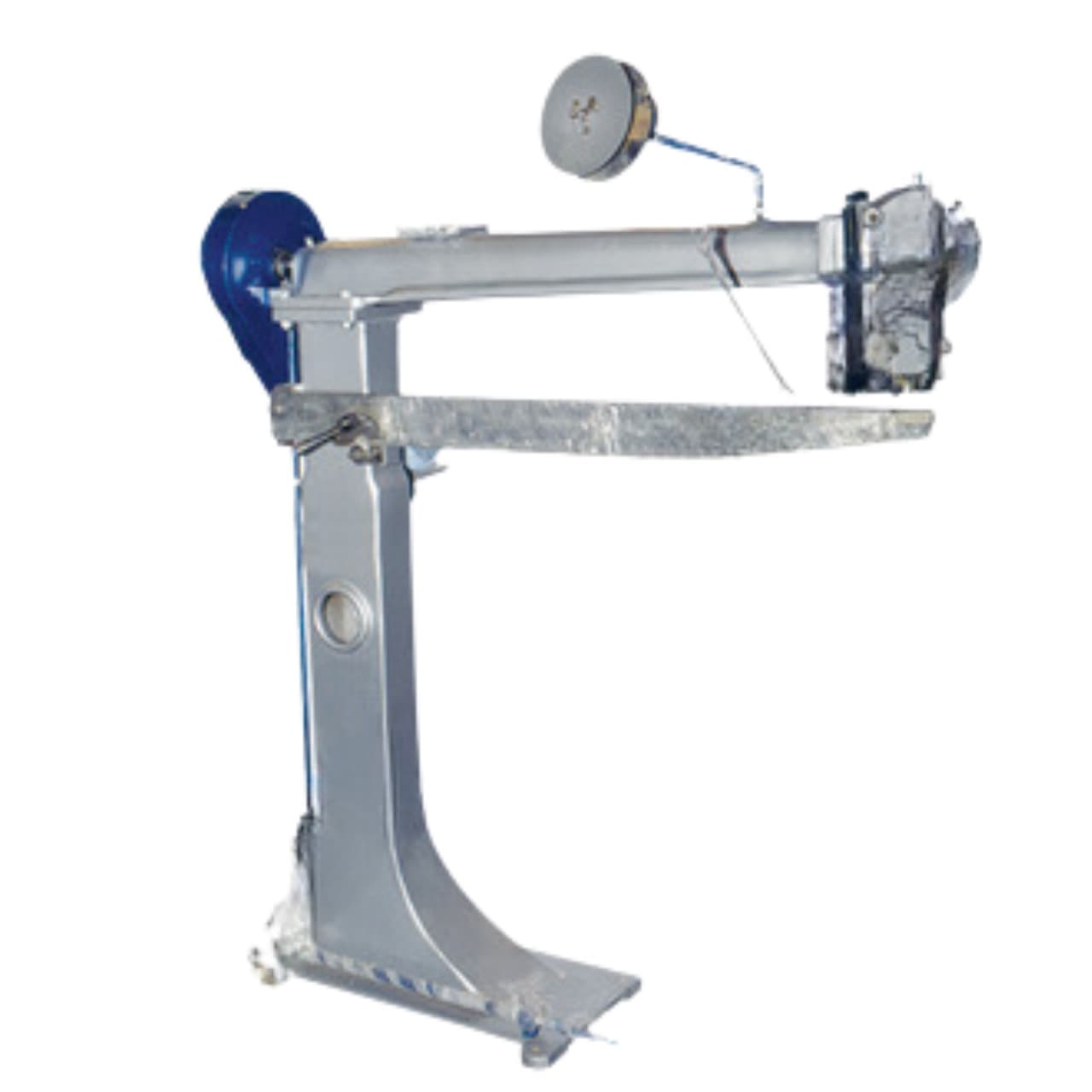 Box Stitching Machine