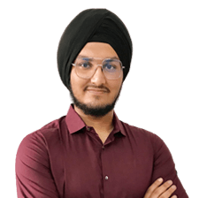 Guransh Tejinder Bhurjee