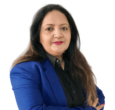 Neetu Tejinder Bhurjee